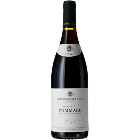 POMMARD PREMIER CRU BOUCHARD ET FILS 2016