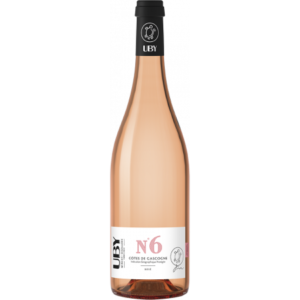 uby-rose-n6-2019-domaine-uby-l'alambic-avranches-fougeres