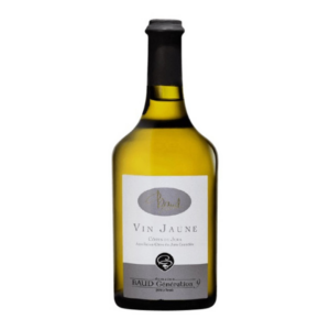 VIN JAUNE - DOMAINE BAUD