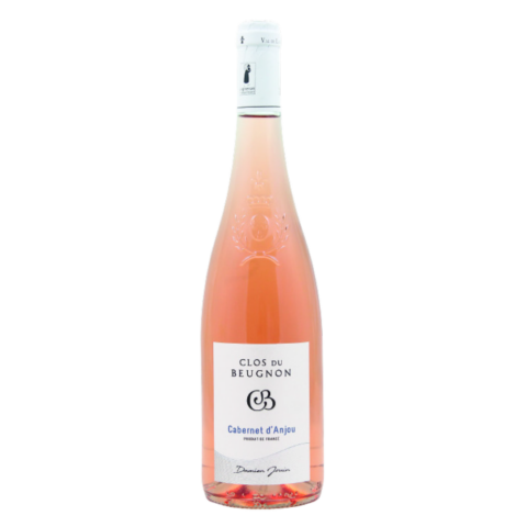 CABERNET D'ANJOU CLOS DU BEUGNON