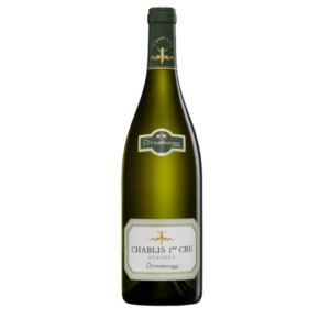 CHABLIS 1ER CRU BEAUROY 2019 - LA CHABLISIENNE