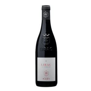 FERMADE - DOMAINE MABY - LIRAC ROUGE