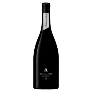 EXTRA-LIBRE - CHATEAU DU CEDRE