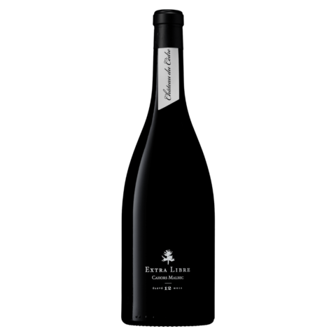 EXTRA-LIBRE - CHATEAU DU CEDRE