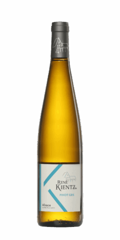 PINOT GRIS KIENTZ