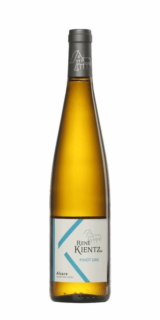 PINOT GRIS KIENTZ
