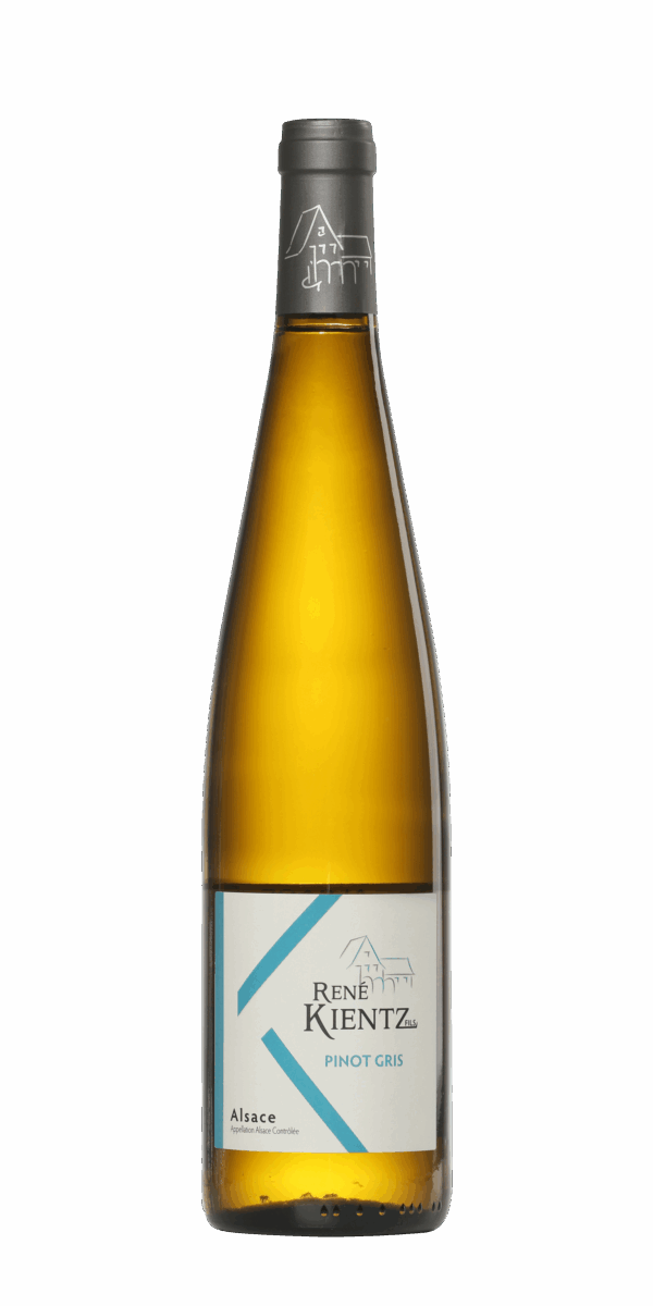 PINOT GRIS KIENTZ