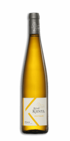 PINOT BLANC KIENTZ