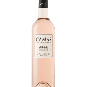CAMAS CINSAULT ROSÉ
