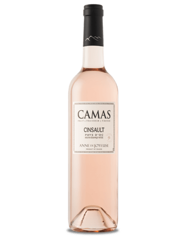 CAMAS CINSAULT ROSÉ
