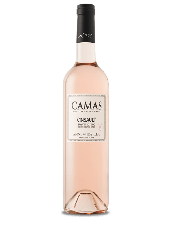 CAMAS CINSAULT ROSÉ