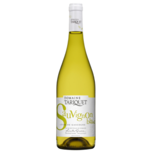 Domaine Tariquet Côtes de Gascogne Sauvignon Blanc Ma Cave Alambic Avranches Fougeres