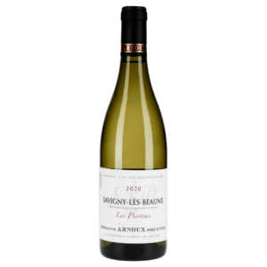 Savigny-Les-Beaune Les Picotins 2020 - Domaine Arnoux ma cave alambic avranches fougeres