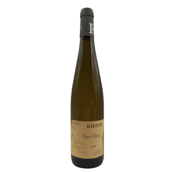 PINOT BLANC DOMAINE KIENTZ