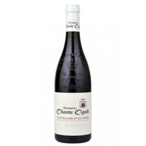 Domaine-chante-cigale-chateauneuf-du-pape-alambic-avranches-fougères