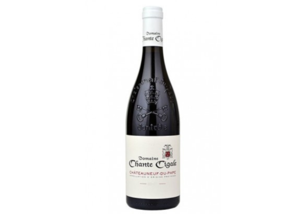 Domaine-chante-cigale-chateauneuf-du-pape-alambic-avranches-fougères