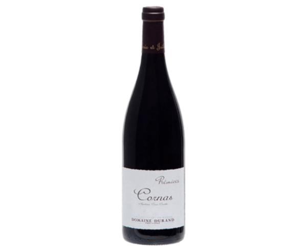 aoc-cornas-domaine-durand-cuvee-premices-alambic-avranches-fougères