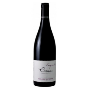 aoc-cornas-cuvee-empreintes-domaine-durand-alambic-avranches-fougères
