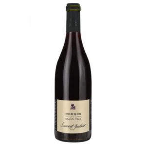 Morgon Domaine Laurent Gauthier Ma Cave Alambic Avranches Fougères