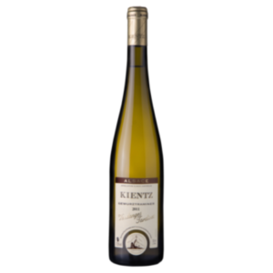 Gewurztraminer Vendanges Tardives Domaine Kientz Ma Cave Alambic Avranches Fougères