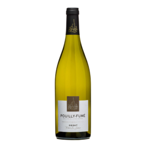 POUILLY-FUMÉ - DEZAT
