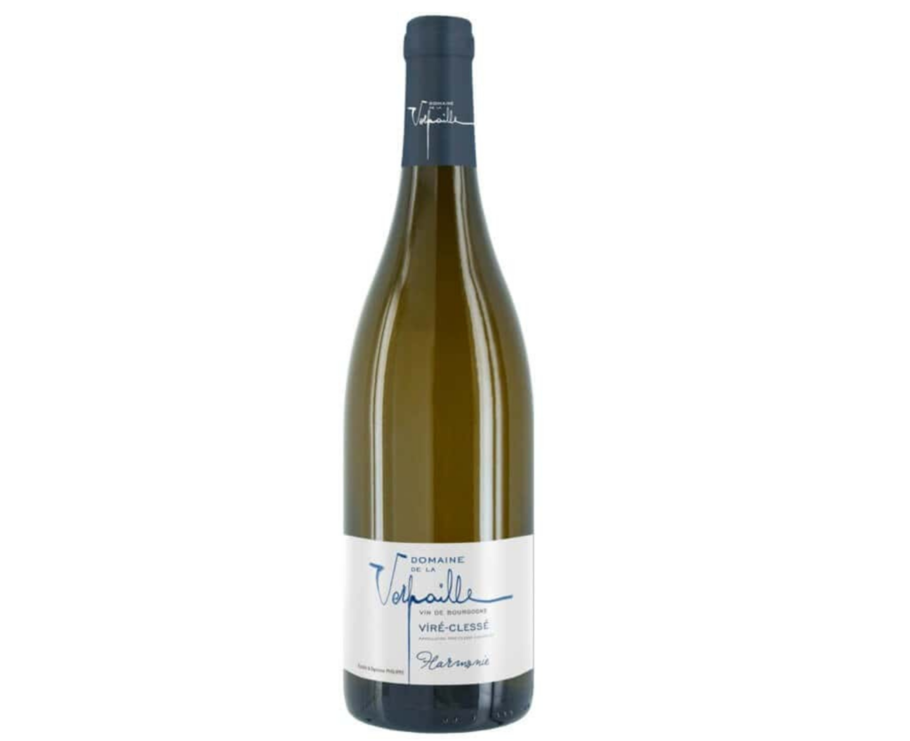 Vire-Clessé Domaine Verpaille Ma Cave Alambic Avranches Fougères