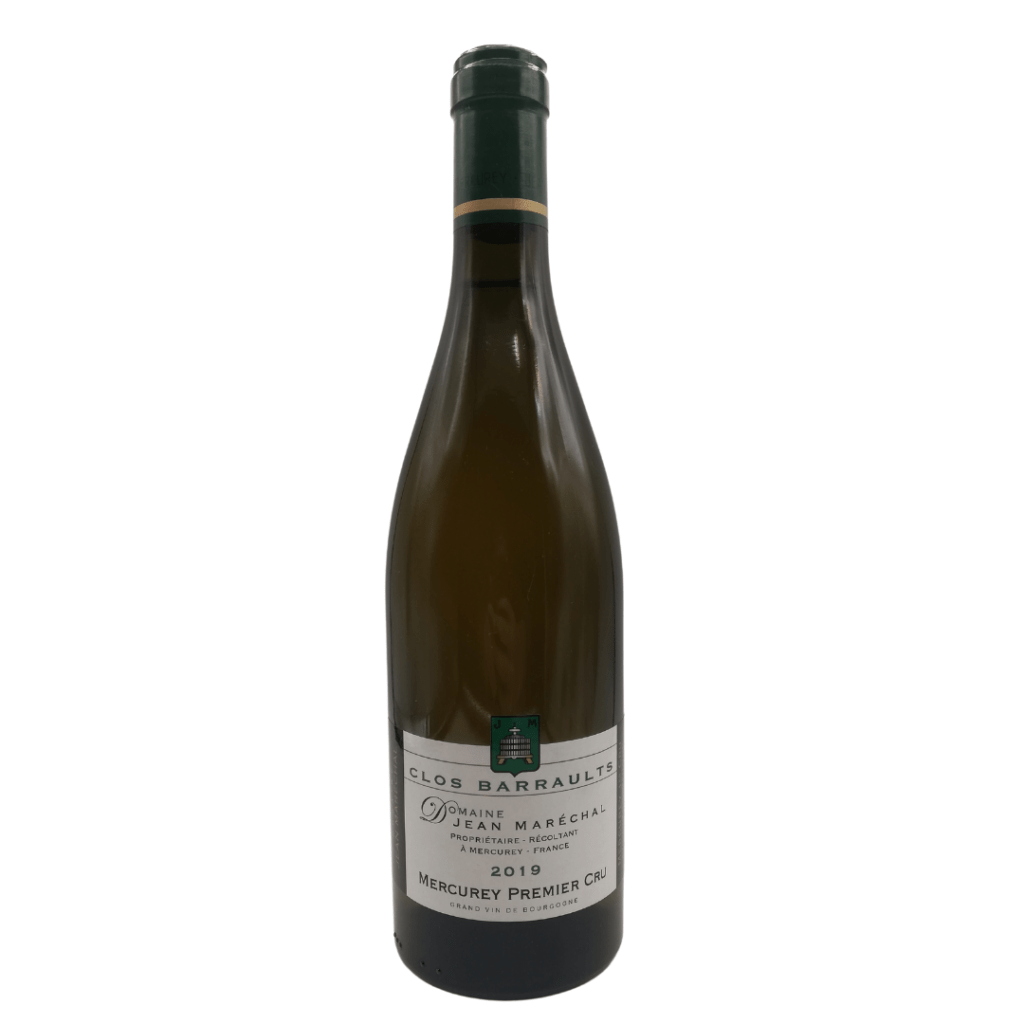 mercurey premier cru 2019 jean maréchal ma cave alambic avranches fougeres