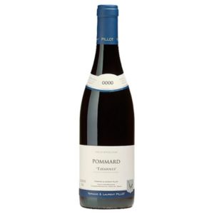 AOC POMMARD CUVEE TAVANNES DOMAINE F&L PILLOT ma cave alambic avranches fougeres