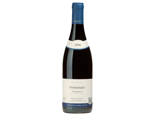 AOC POMMARD CUVEE TAVANNES DOMAINE F&L PILLOT ma cave alambic avranches fougeres