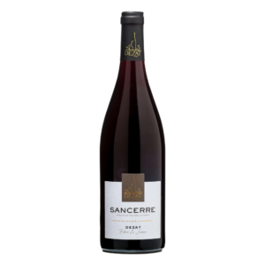 DOMAINE DEZAT - SANCERRE ROUGE
