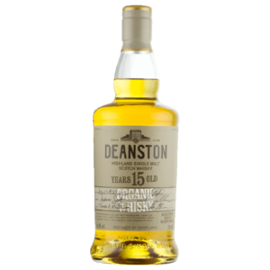 DEANSTON 15 ANS ma cave alambic avranches fougeres