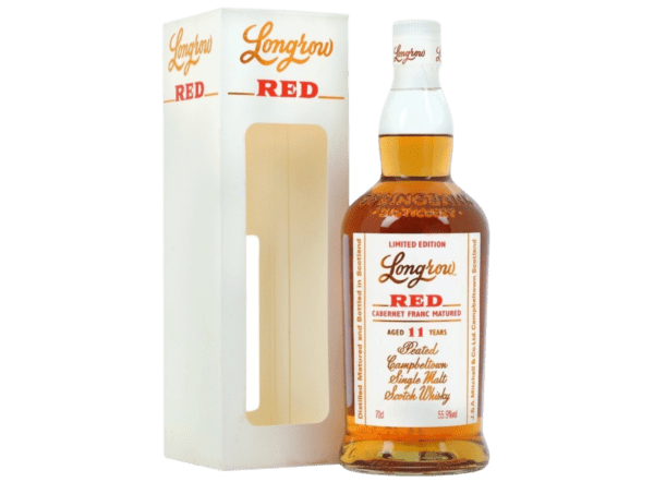 longrow 11 ans alambic Avranches fougères