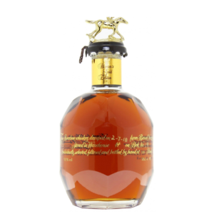 BLANTON'S GOLD ma cave alambic avranches fougeres