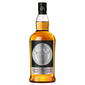 HAZELBURN 13 ANS OLOROSO CASK ma cave alambic avranches fougeres
