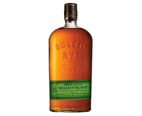 BULLEIT RYE ma cave alambic avranches fougeres
