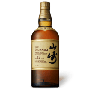 THE YAMAZAKI 12 ANS SUNTORY WHISKY JAPON Ma Cave Alambic Avranches Fougères