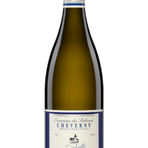 aop cheverny blanc 2020 ma cave alambic avranches fougeres