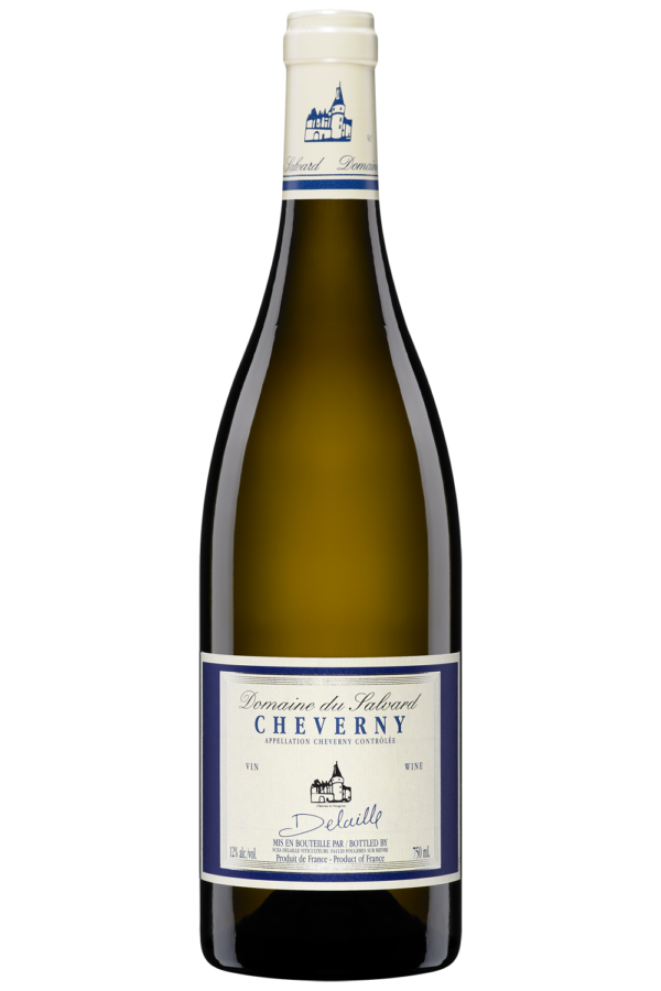 aop cheverny blanc 2020 ma cave alambic avranches fougeres