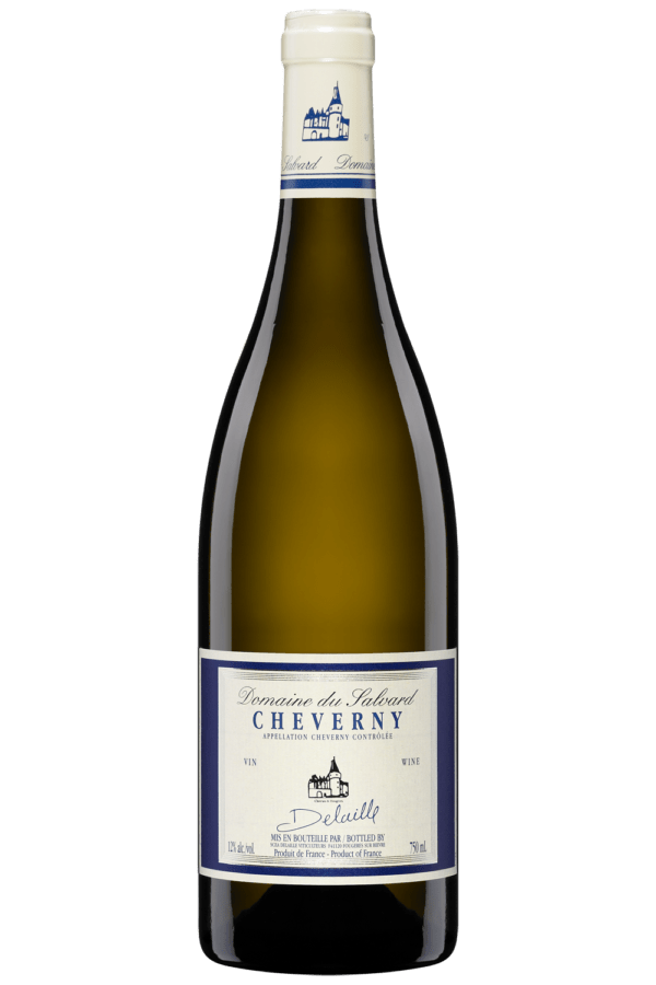 aop cheverny blanc 2020 ma cave alambic avranches fougeres