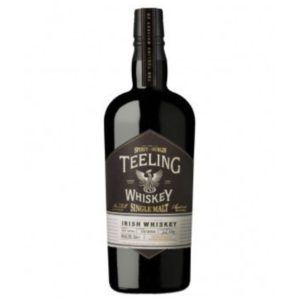 teeling single malt alambic Avranches fougères