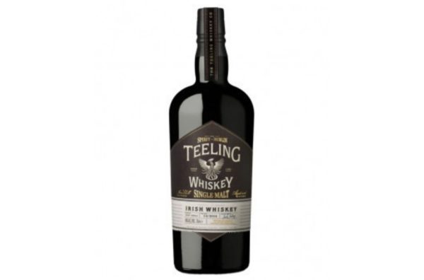 teeling single malt alambic Avranches fougères