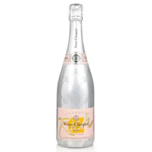 veuve clicquot rosé alambic Avranches fougères