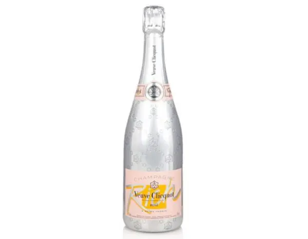veuve clicquot rosé alambic Avranches fougères