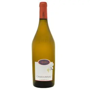 chardonnay domaine grand alambic Avranches fougères