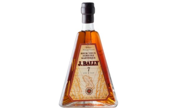 Rhum bailly alambic Avranches fougères