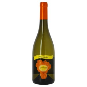 Muscadet Domaine Luneau Michel Et Fils Ma Cave Alambic Avranches Fougères