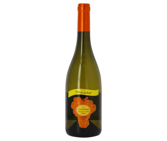 Muscadet Domaine Luneau Michel Et Fils Ma Cave Alambic Avranches Fougères