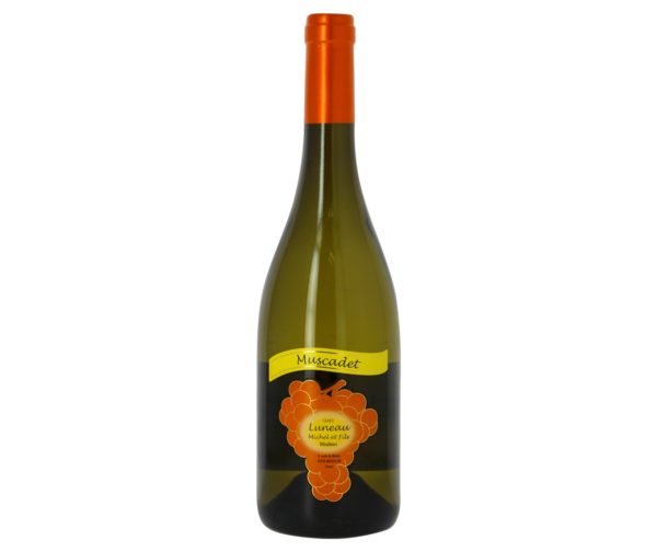 Muscadet Domaine Luneau Michel Et Fils Ma Cave Alambic Avranches Fougères