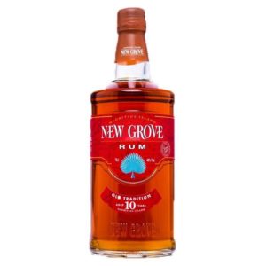 new grove 10 ans alambic Avranches fougères
