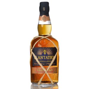 Plantation Gran Anejo alambic Avranches fougères
